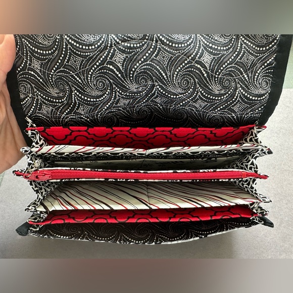 Buddy Bag Clutch Organizer - Picture 6 of 6